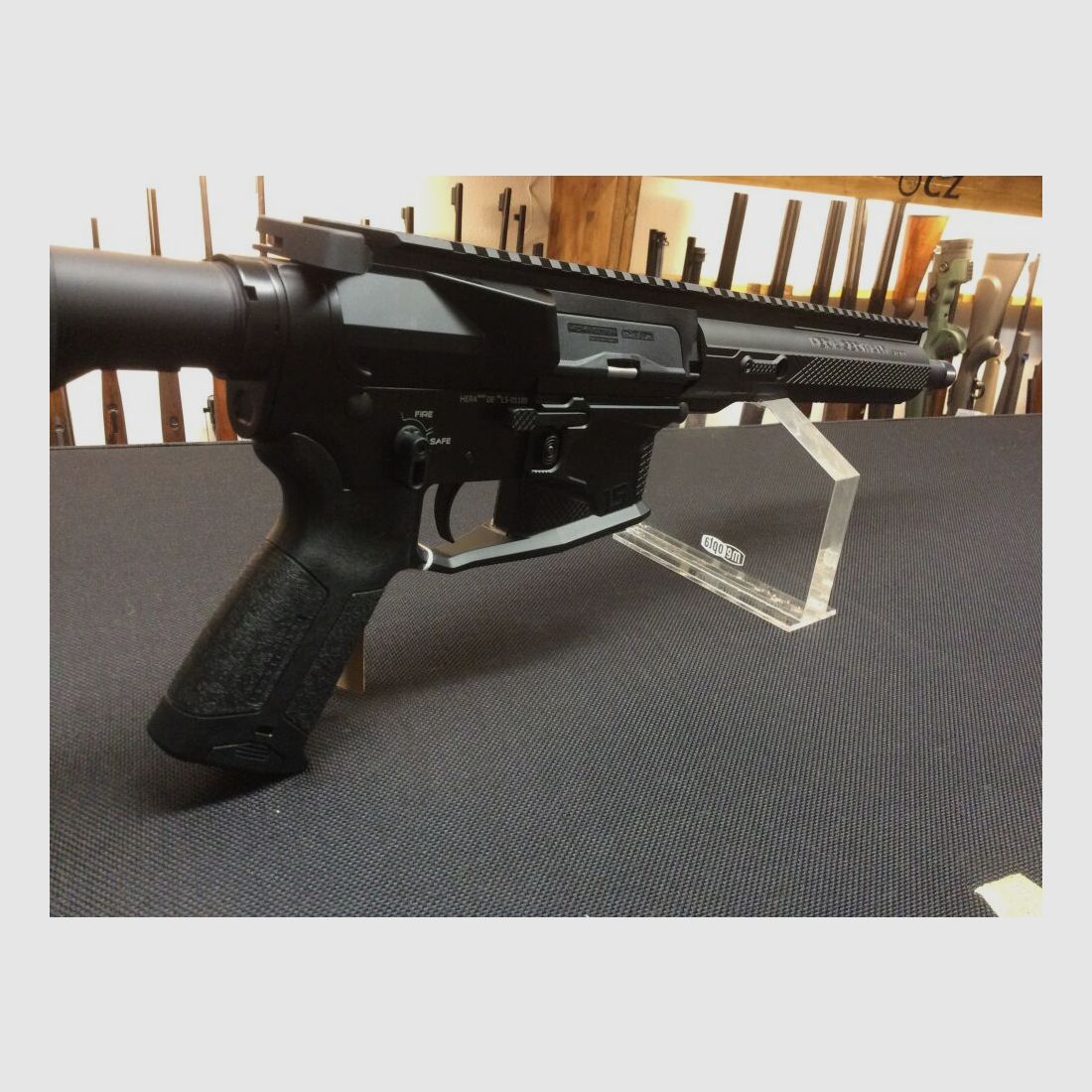 Hera Arms Sport C	 .223Rem