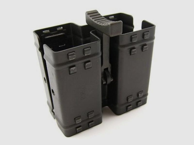 HECKLER & KOCH Tuning/Ersatzteil f. Langwaffe Magazin Koppler f. MP5/SP5  Magazine