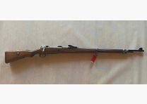 Mauser 98