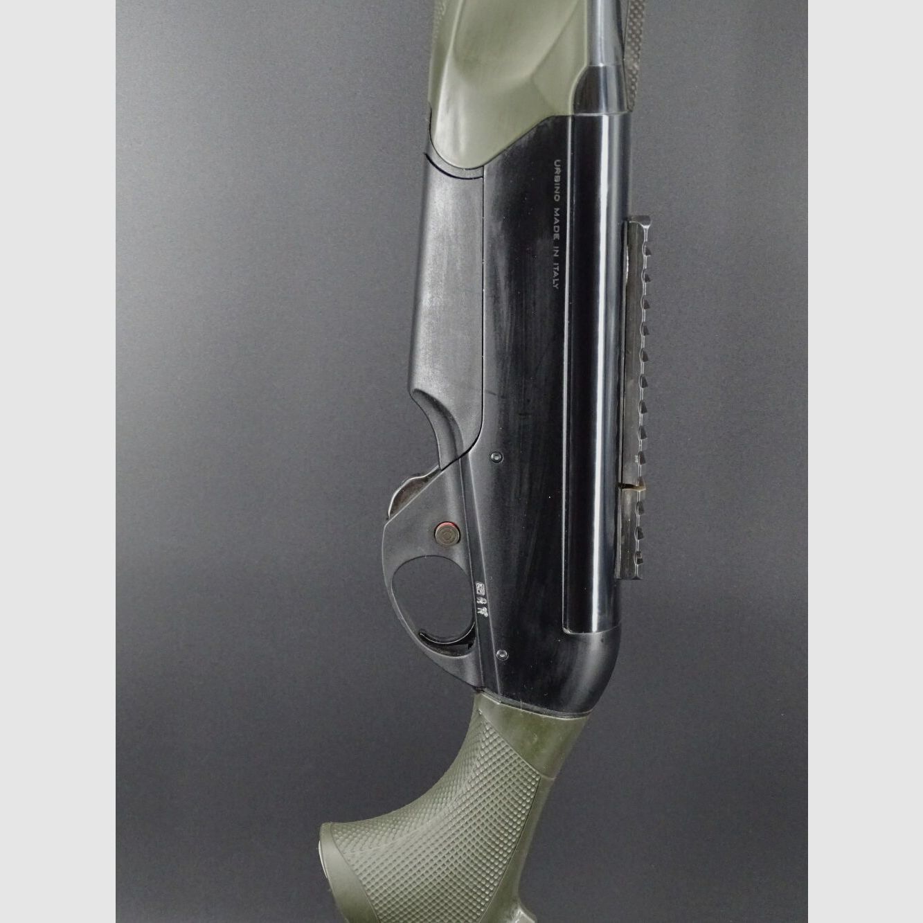 Benelli Argo E Comfortech Green caliber .30-06 Springfield Argo E Comfortech