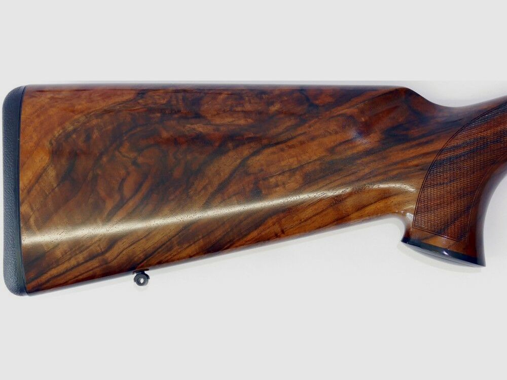 Blaser K95 Baroness 52cm 8kant HK7