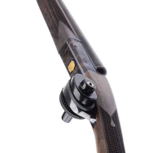 Verrou De Pontet Country A Clefs, image 7 sur 8