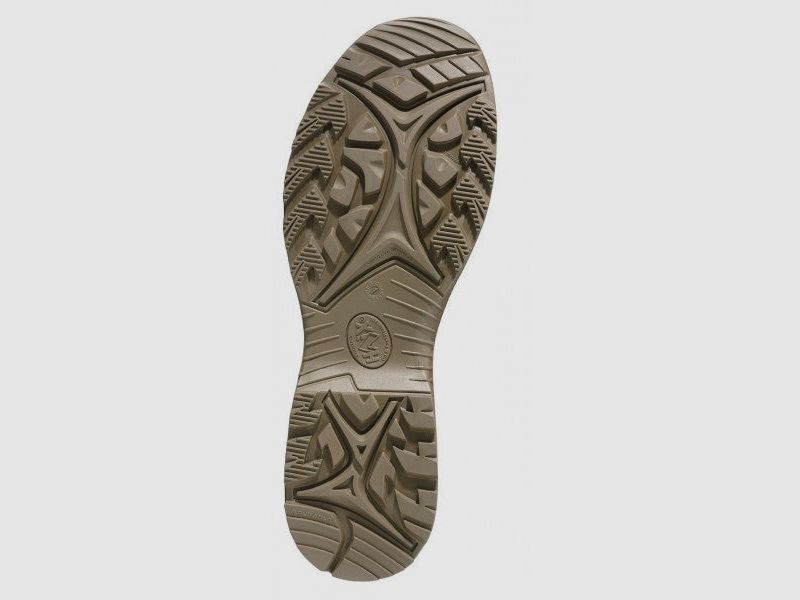 BLACK EAGLE ATHLETIC 2.0 V GTX, Mid, zdjęcie 5 z 8