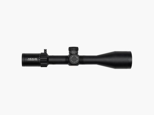 Lunette 5-20×50 Element Optics Nexus FFP APR-2D MRAD