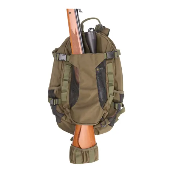 Browning Stalker Rucksack Grün 25L, Bild 11 von 12
