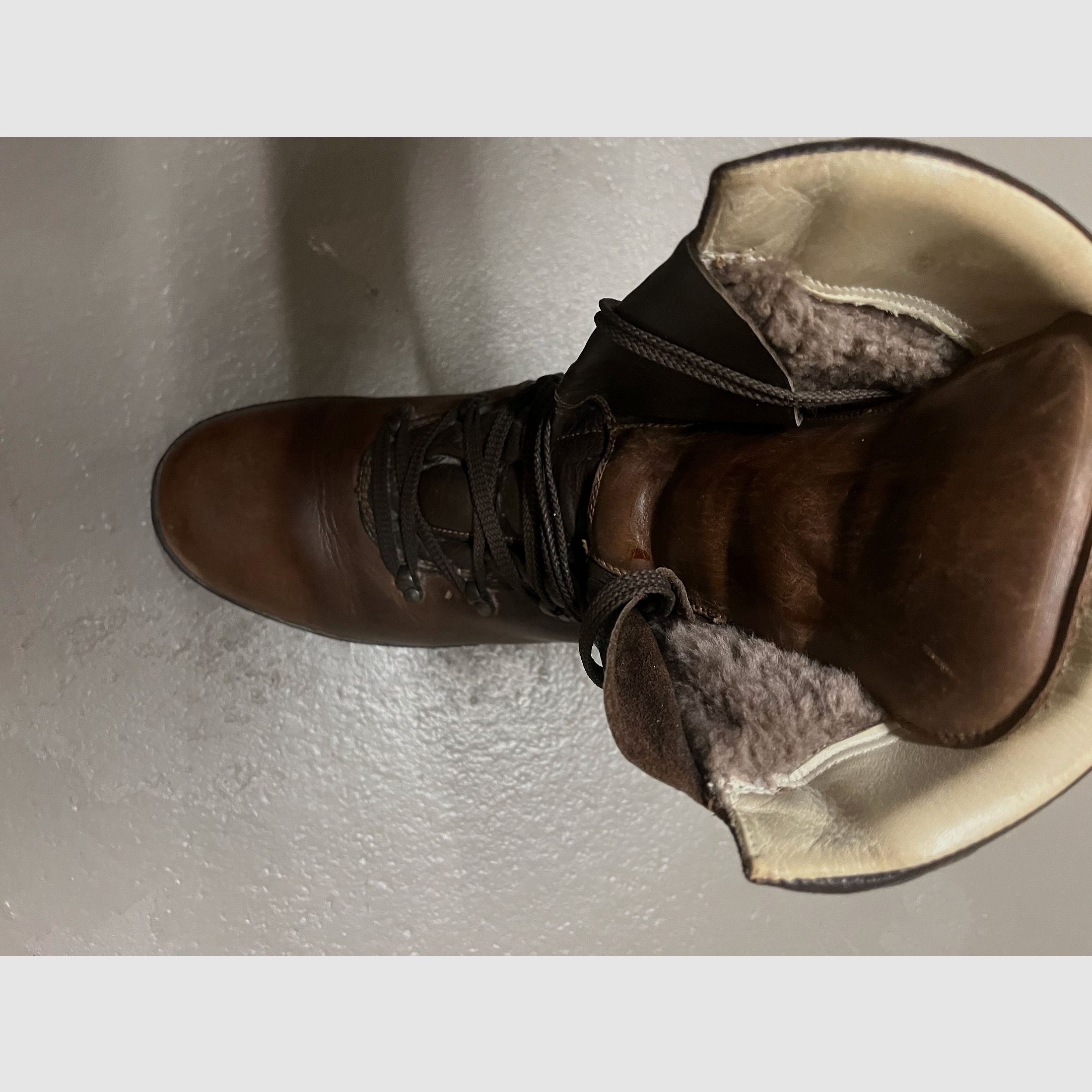 Völkl Jagd Winterstiefel  Gr. 42  neuwertig 