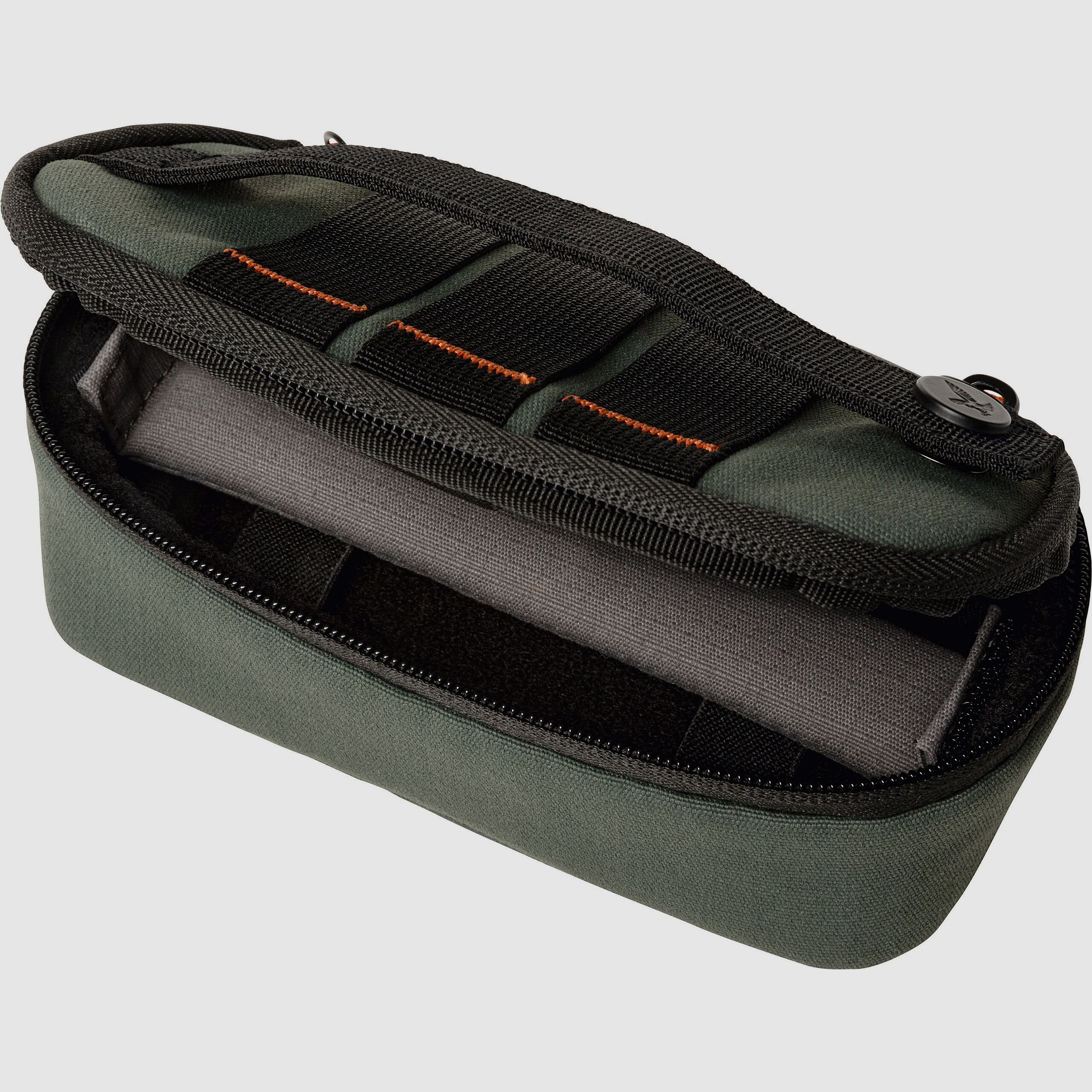 Swarovski Zusatztasche BHB Medium fr Fernglas-Brusttasche