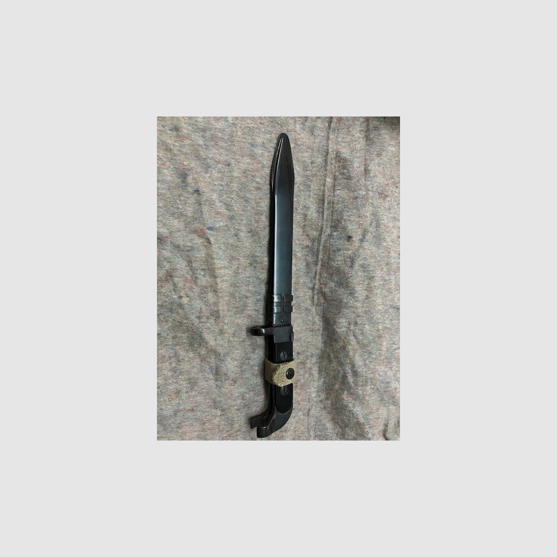 Baïonnette à vendre