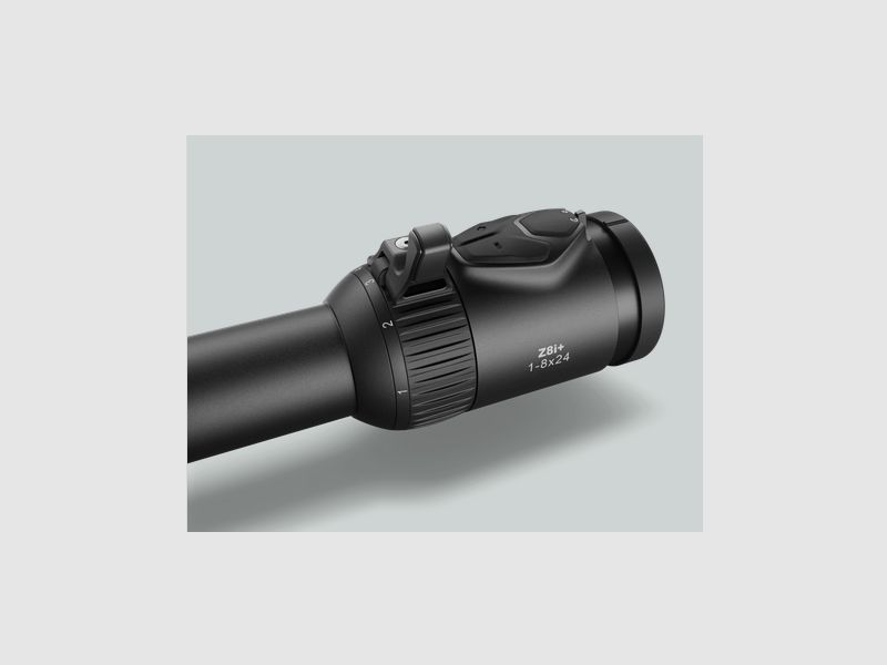 Zielfernrohr Swarovski Z8i+ 1-8×24, Bild 4 von 7
