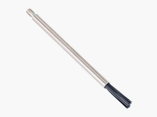 BREAKTHROUGH® Precision Nylon Bristle Oiling Brush with 8-32 Thread