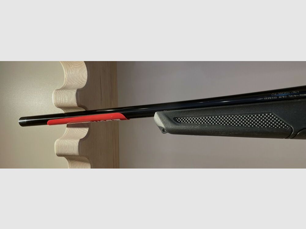 BENELLI	 LUPO