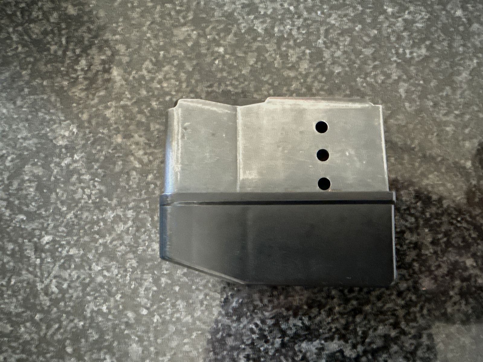 Magazine Sauer 202 9.3x62 five rounds