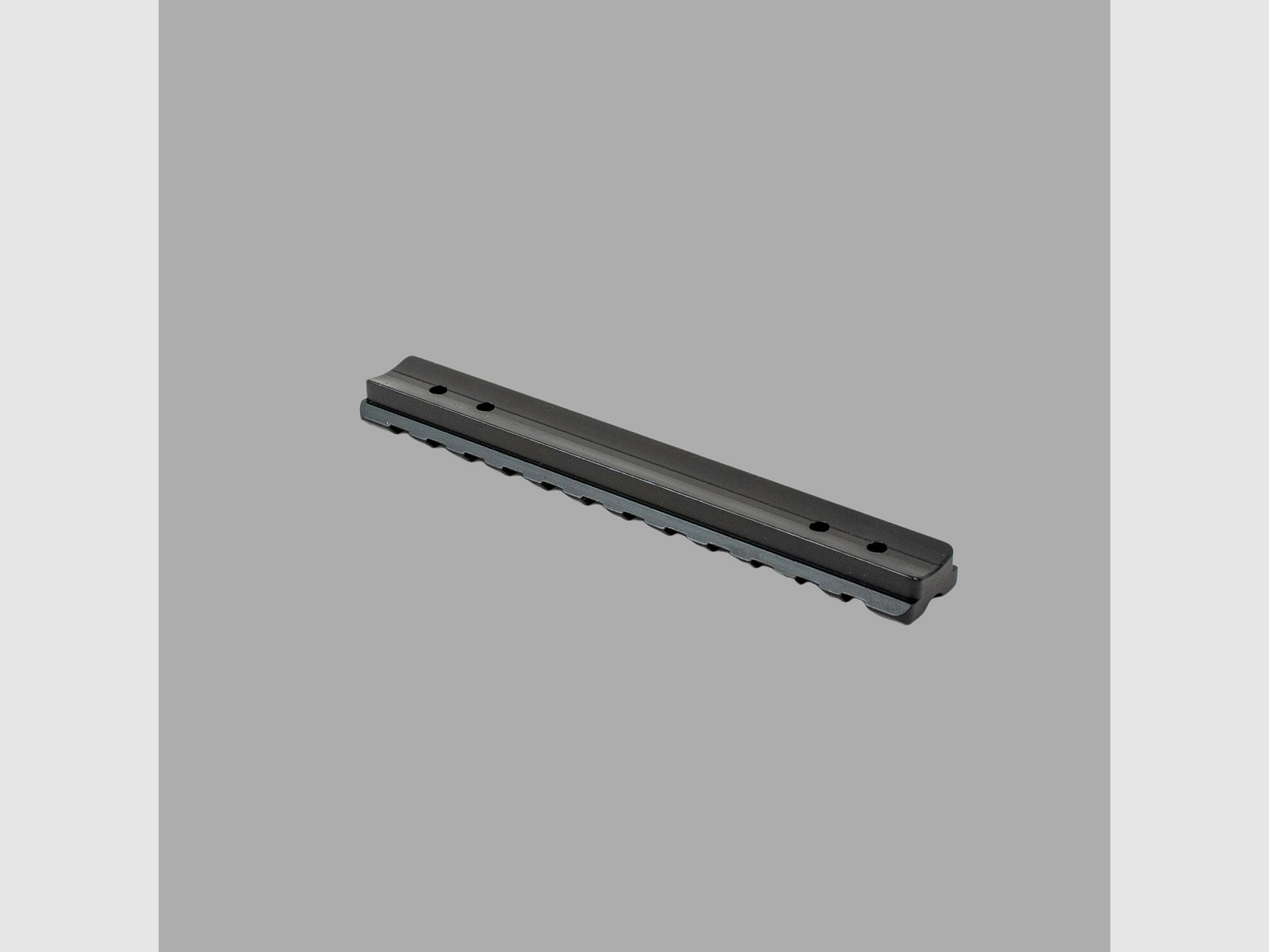 Rifle Doc Picatinny Weaver STEEL rail for BROWNING BAR | WINCHESTER SXR VULCAN | FABARM IRIS