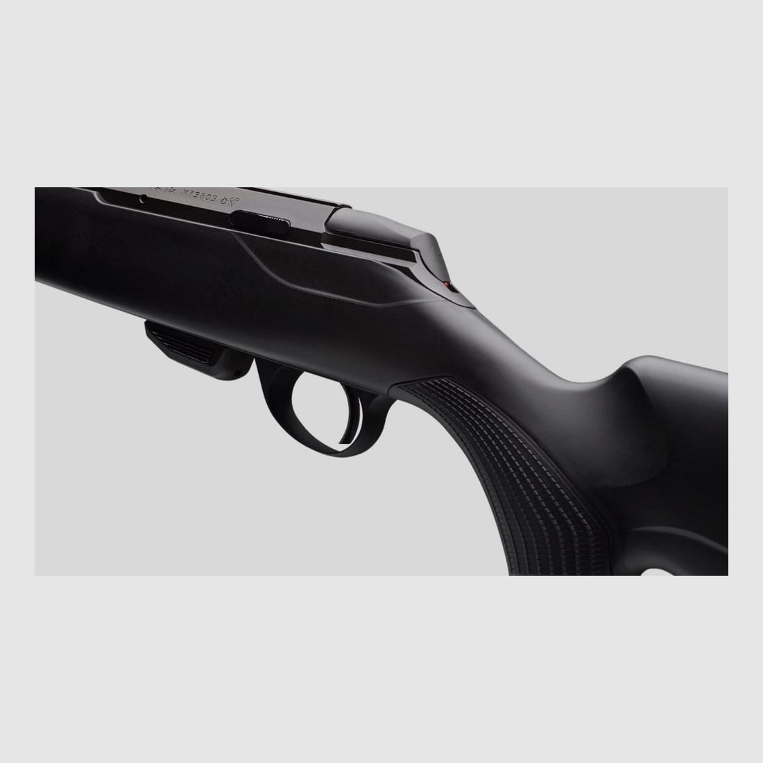 Tikka T1x Synthetic, .17 HMR, immagine 2 di 5