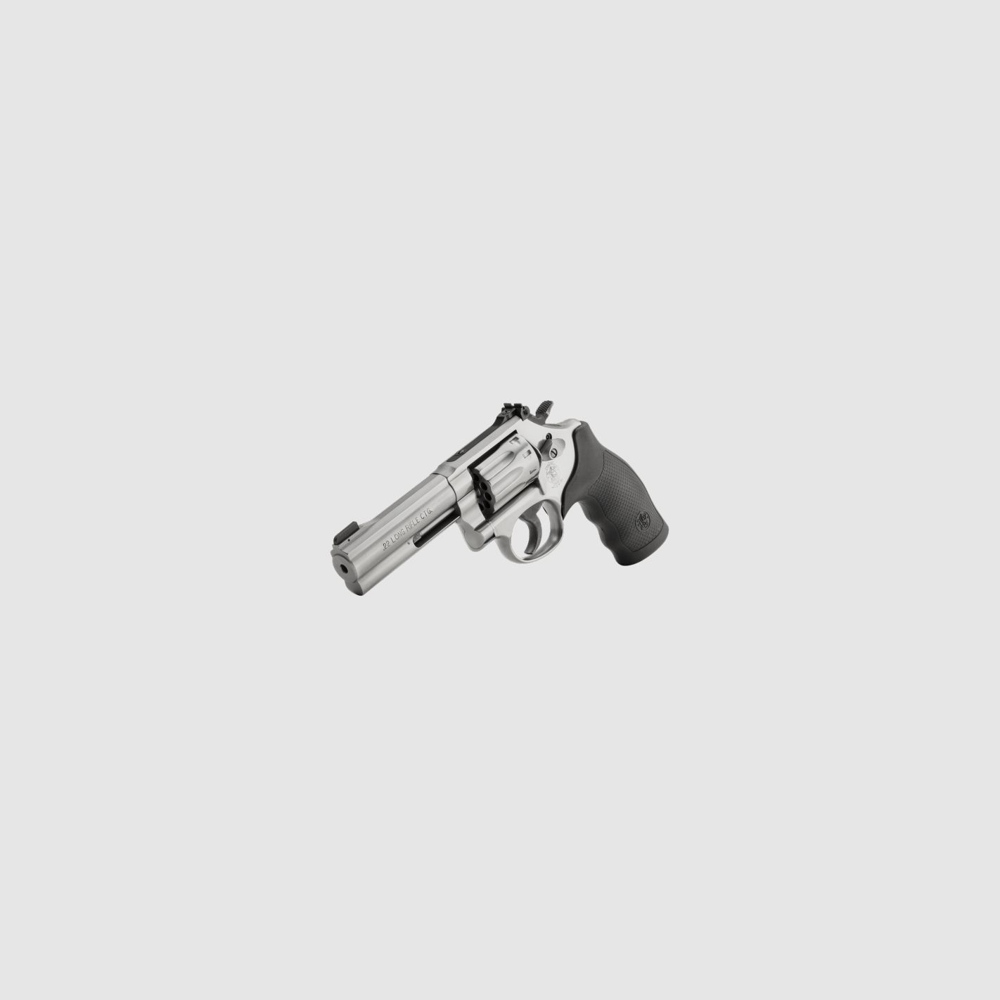 Smith & Wesson 617 Kal. 22 LR, Bild 5 von 6