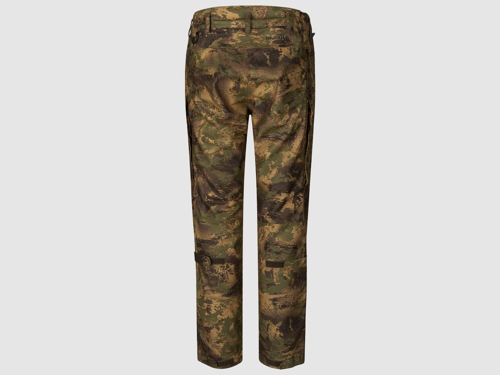 Härkila Deer Stalker Camo HWS Trousers Women, billede 2 af 2