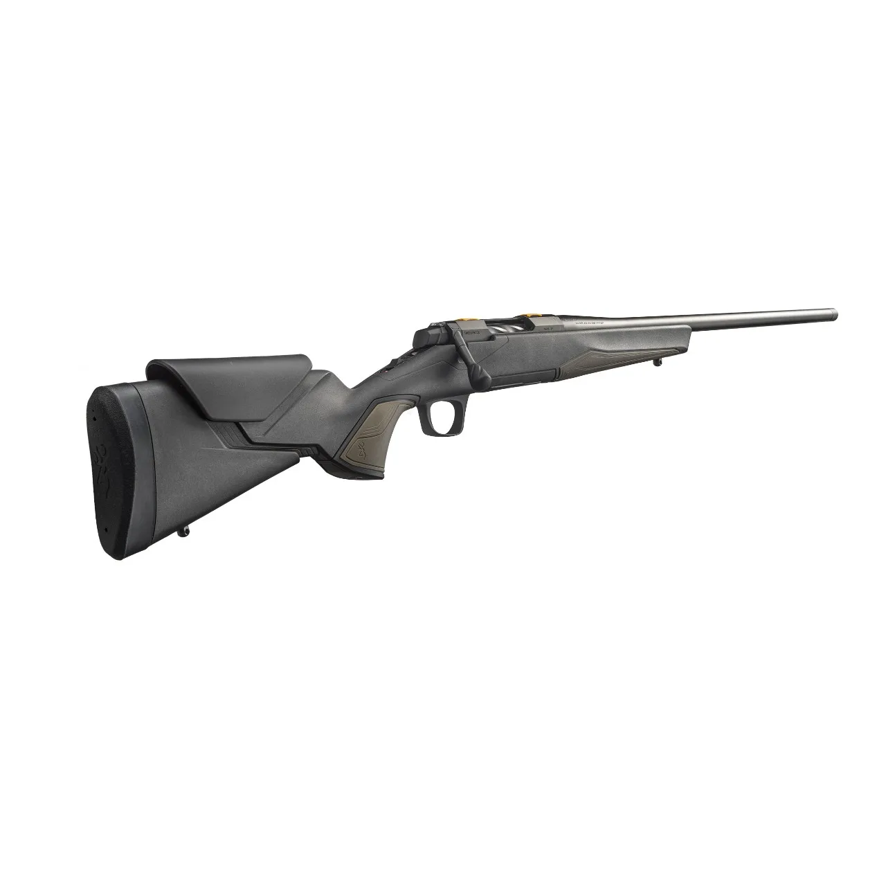 Browning X-BOLT 2 DISTANCE VARITECH BLACK VERSTELLBAR MIT GEWINDE – 243win, Bild 3 von 4