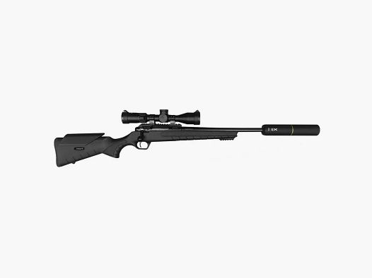 Istanbul Silah .308Win + ZF 2-12x44 + Stalon X108