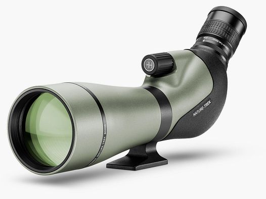 Hawke Nature-Trek 20–60x80 Spotting Scope