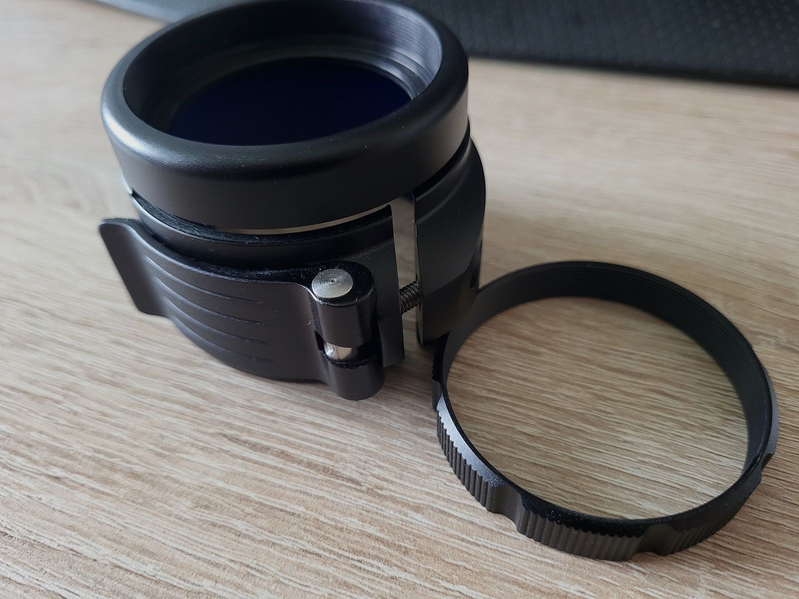 Smartclip-Adapter AS 56mm