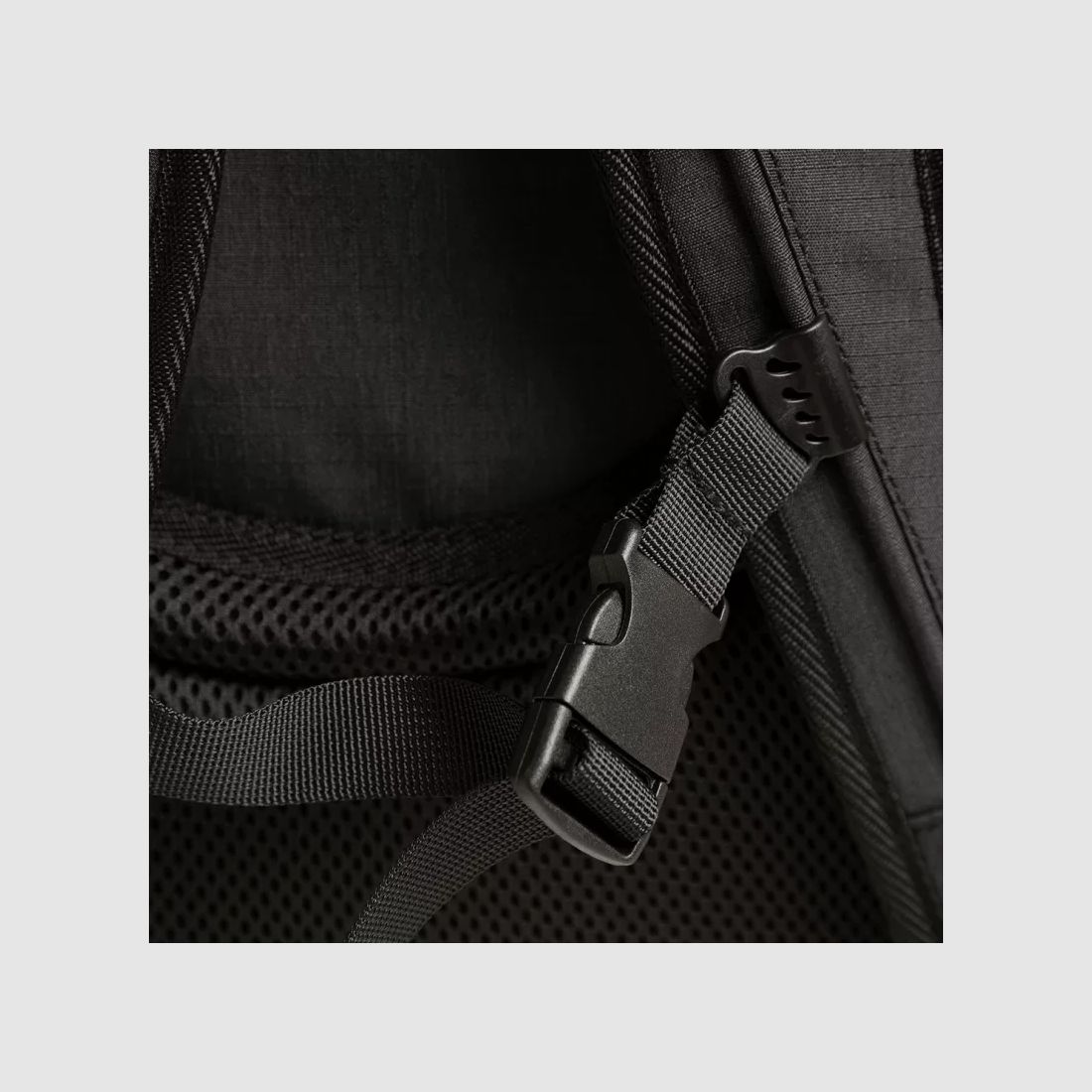 Trangoworld MOCHILA CATIERAS NEGRO, imagen 6 de 6