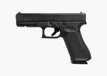 Glock Pistole 17 Gen5 Standard