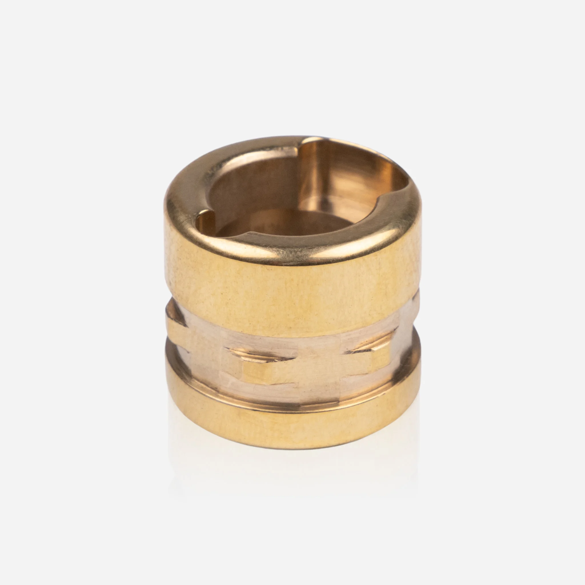 Spartan Brass Classic Gunsmith Adapter aus Messing – MagnaSwitch™
