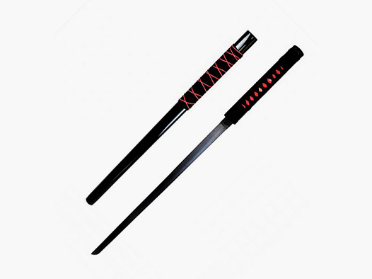 Kakashi Hatake Naruto Anime Katana