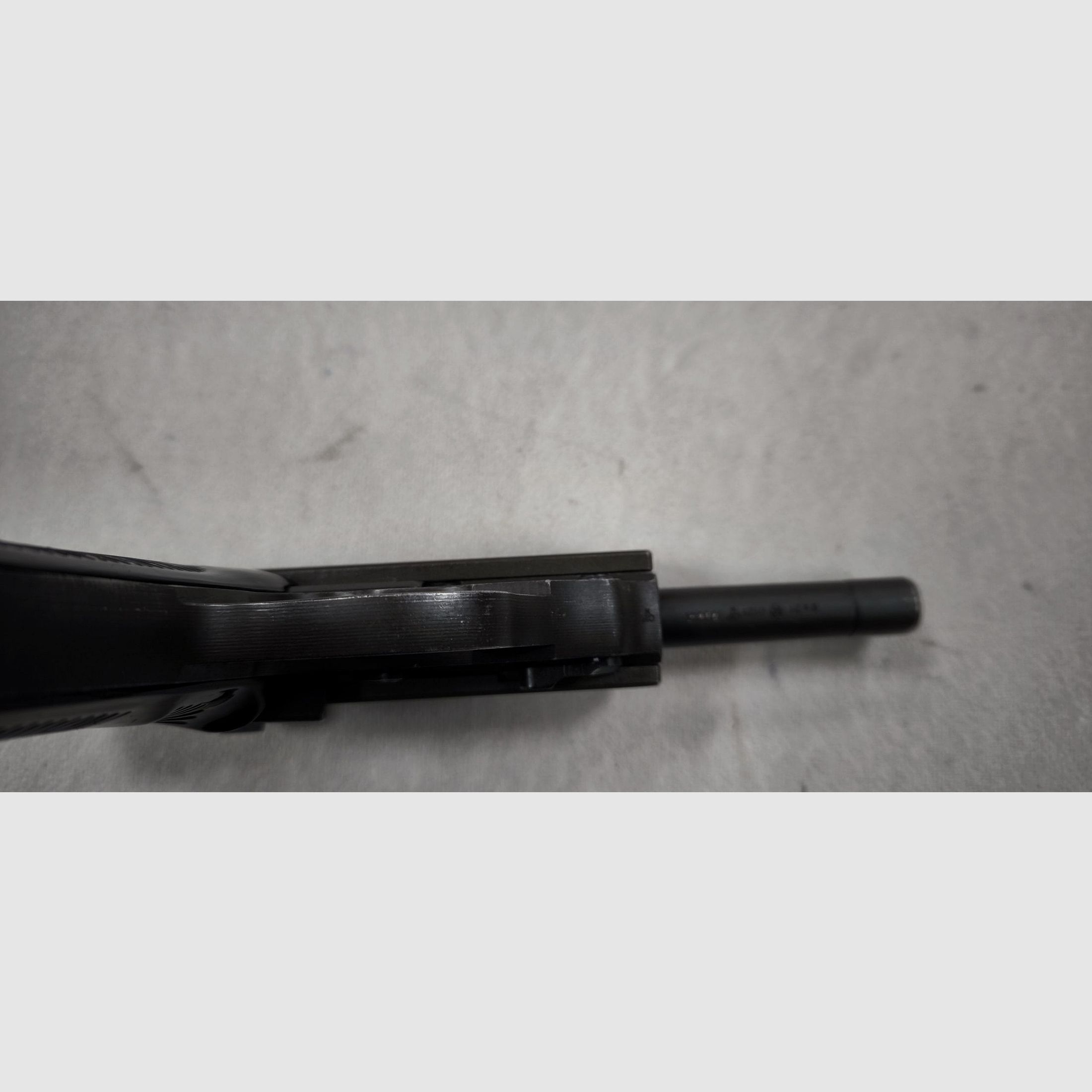 WALTHER P38 SVW45, image 6 of 8