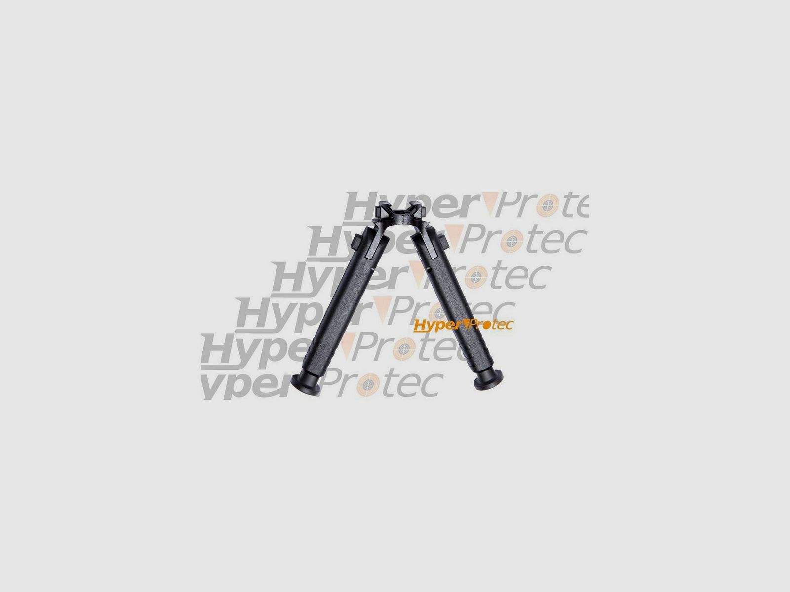 Universele ASG-bipod voor uw airsoftreplica