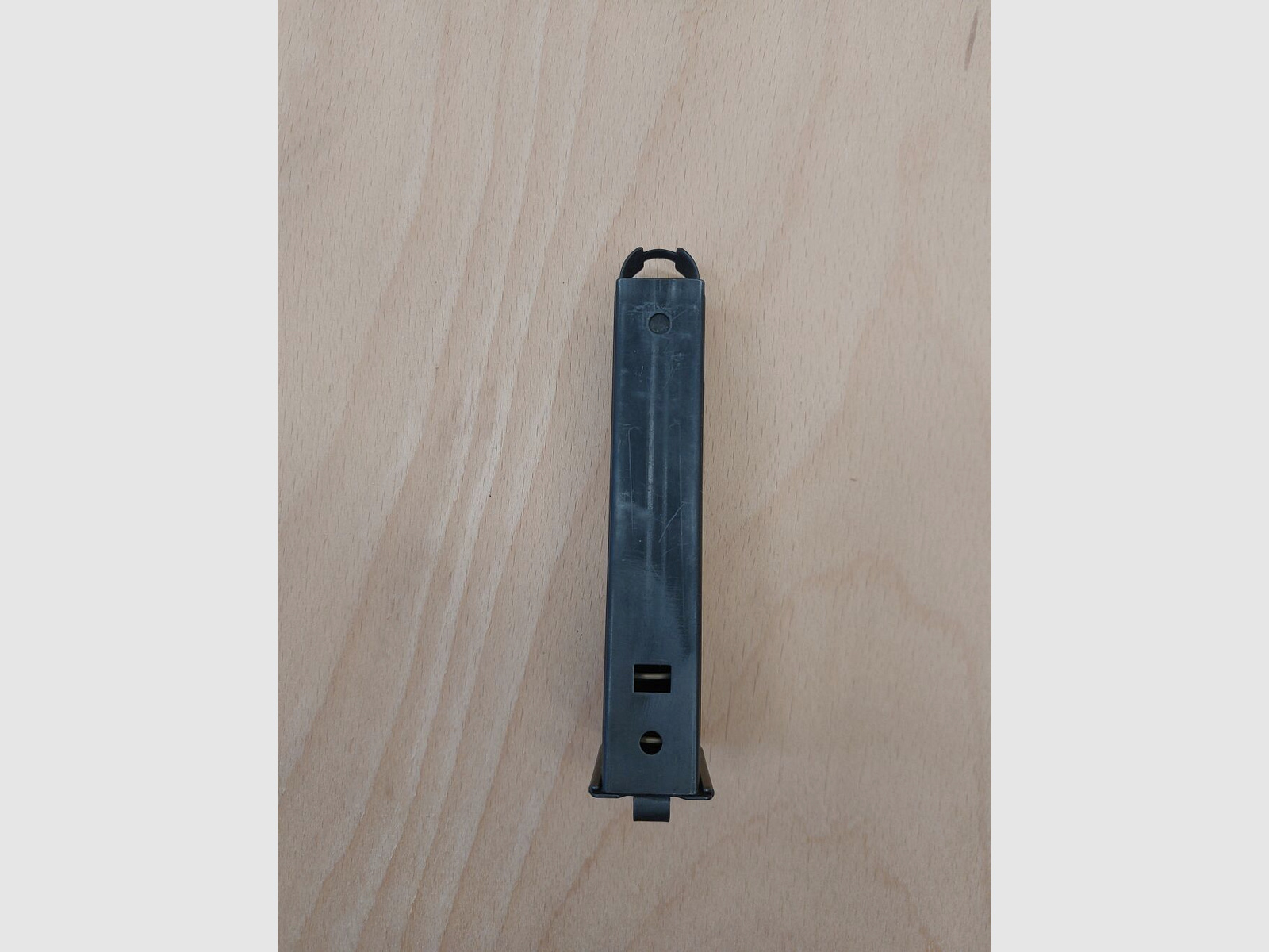 Heckler & Koch, dispositivo de señal de Oberndorf