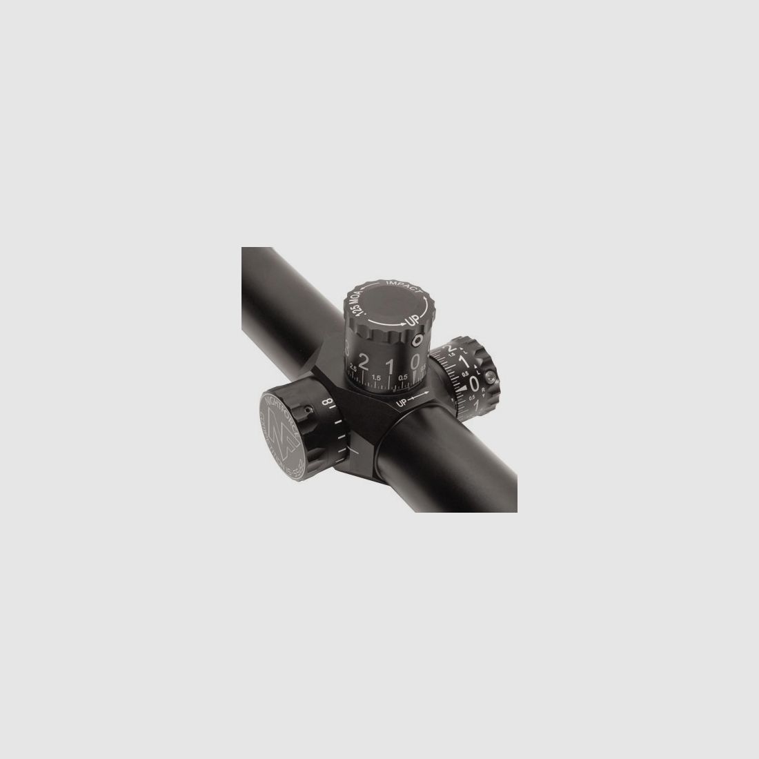 VOERE M2    Cal.308 mit Nightforce Competition 15-55x52