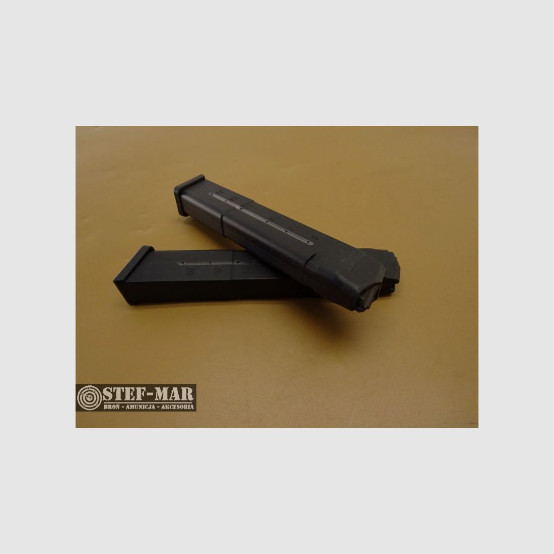 Glock 30-Schuss-Ersatzmagazin [X627], Bild 6 von 7