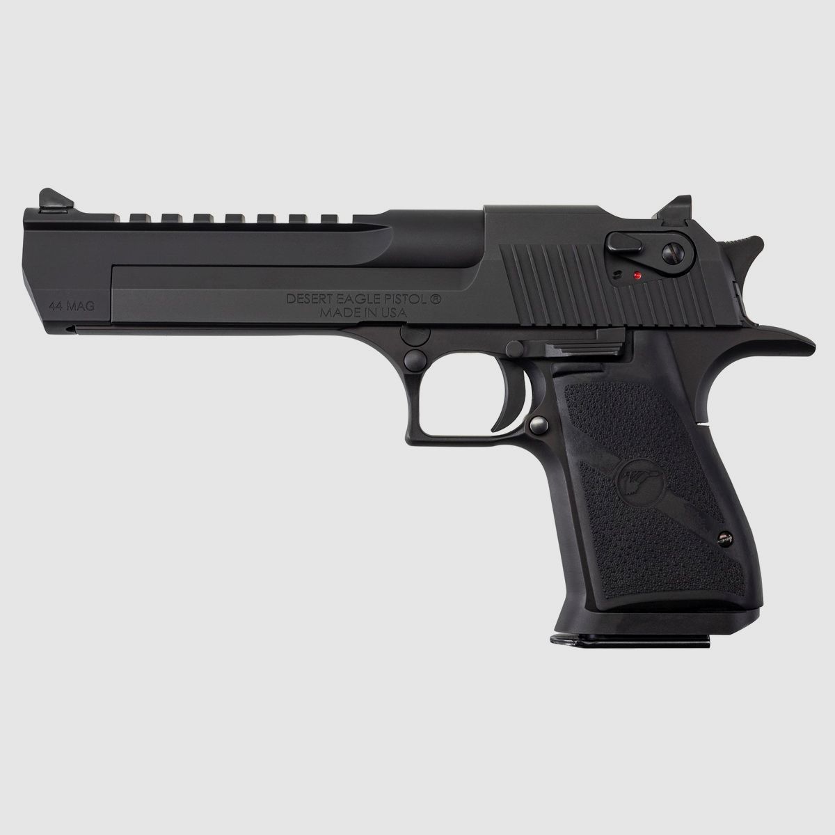 Desert Eagle XIX 6" Black
