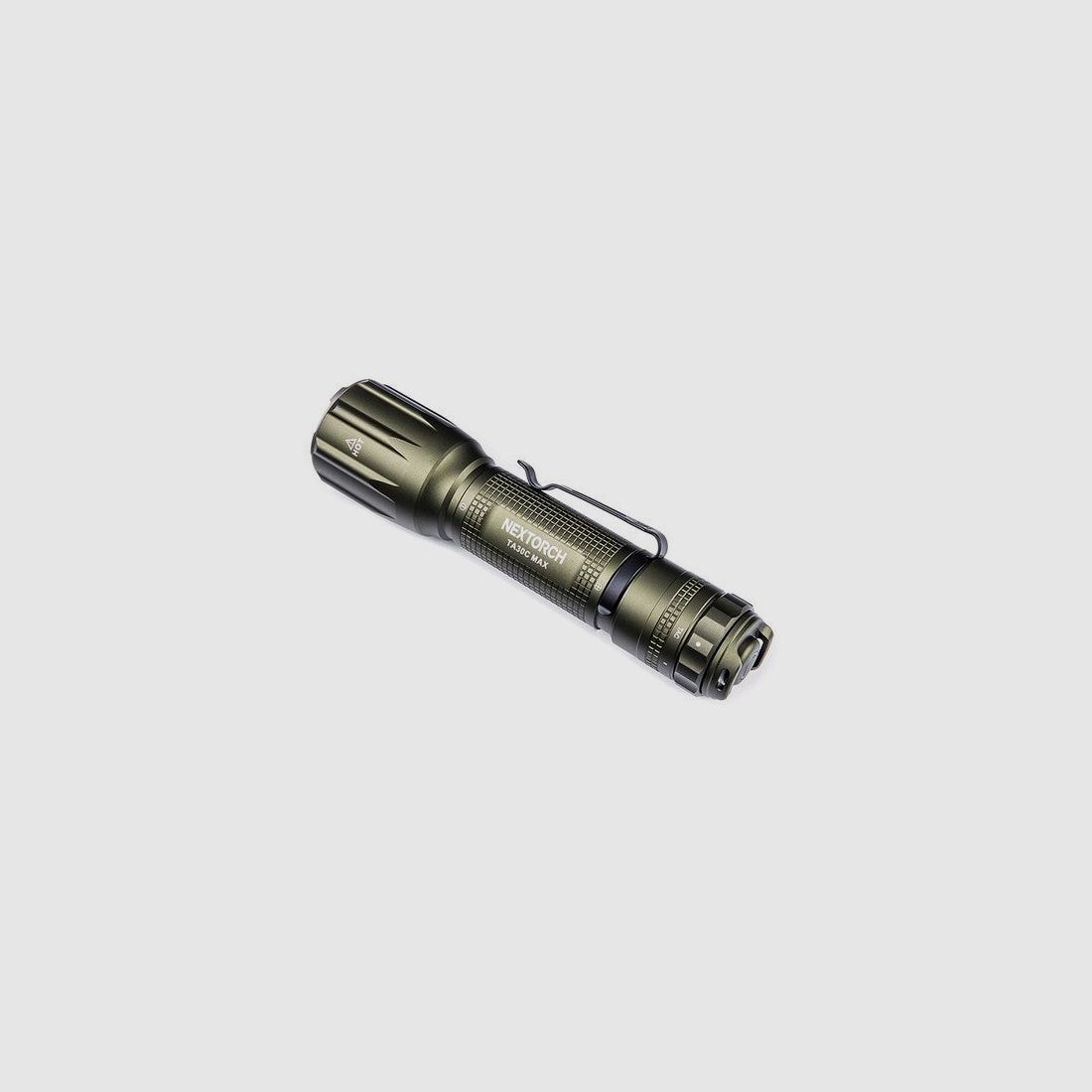 NEXTORCH TA30C MAX – Lampe tactique 3.000 lumens