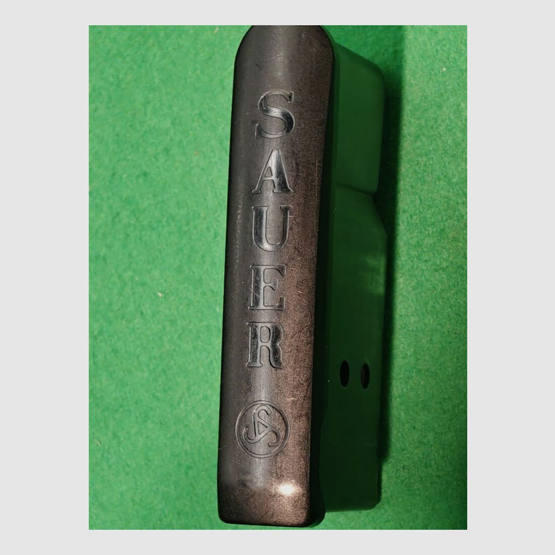 Sauer & Sohn 200 / 202