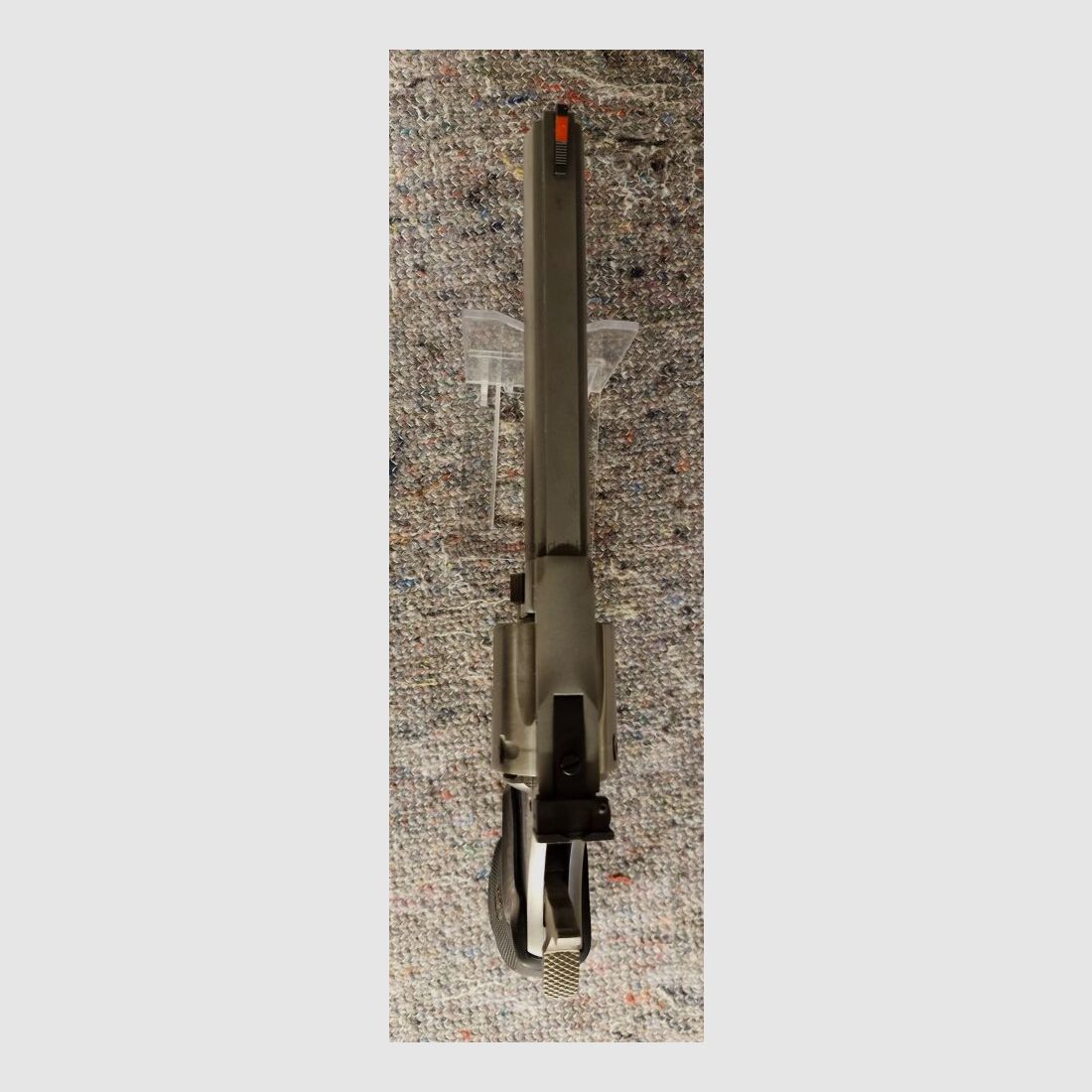Dan Wesson 715 VH