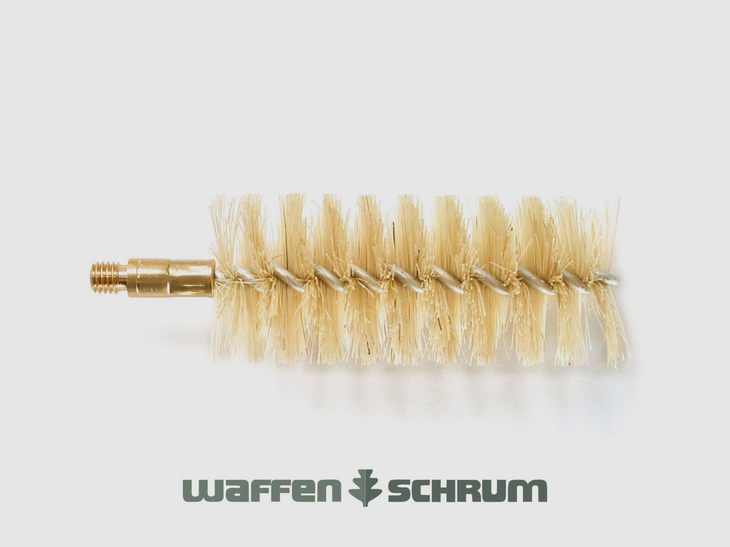 Brosse à poils AKAH pour fusils