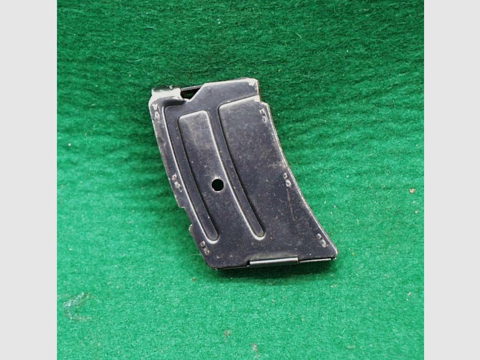 Remington Magazine Rep. & SL