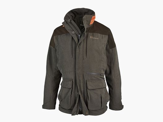 Pinewood Jacket Smaland Hunters