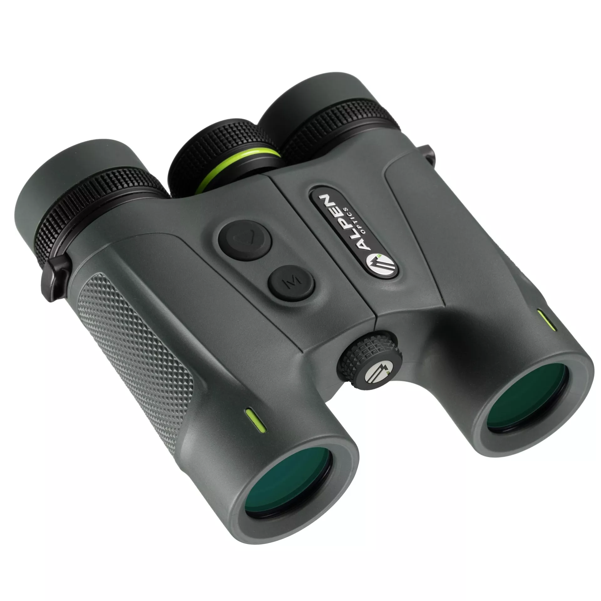 ALPEN OPTICS Apex XP 7x24 LRF jumelles avec télémètre