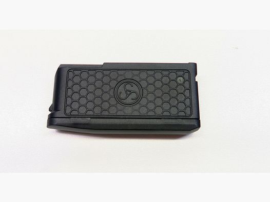 Sauer 505 magazine, 3 rounds 222Rem/223Rem poly base