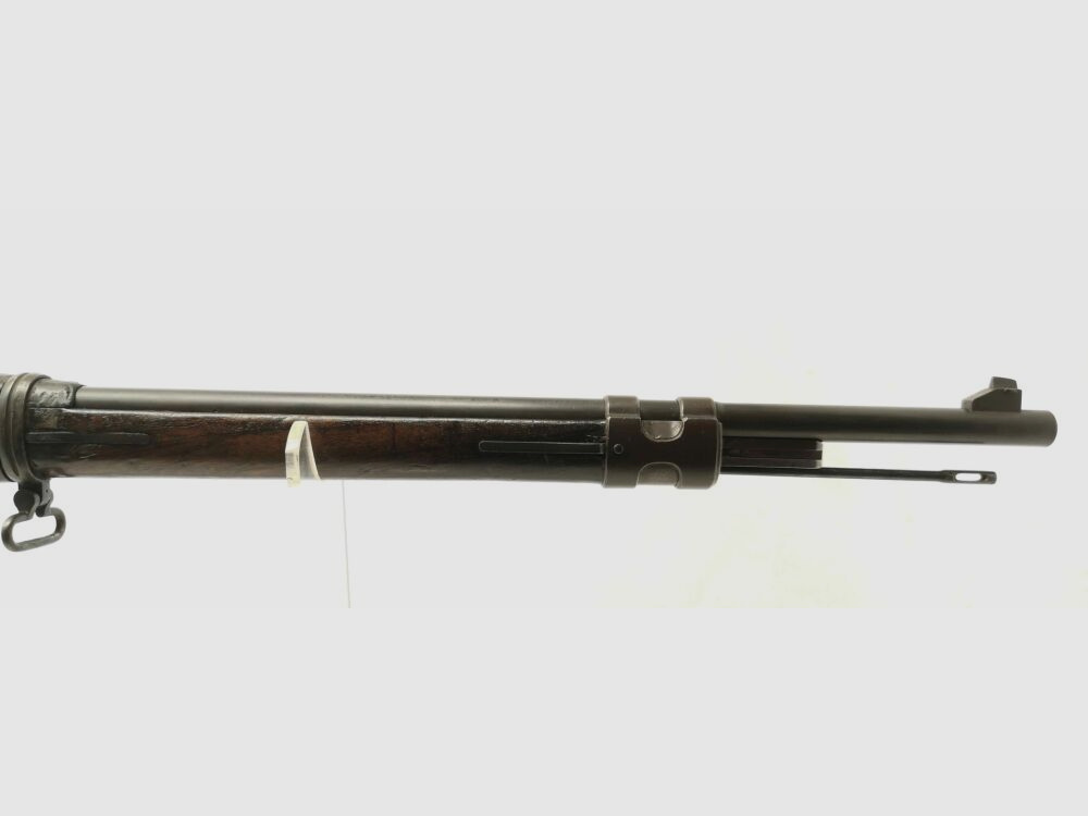 ZBROJOVKA BRNO Rifle 98 - vz. 98 - rare