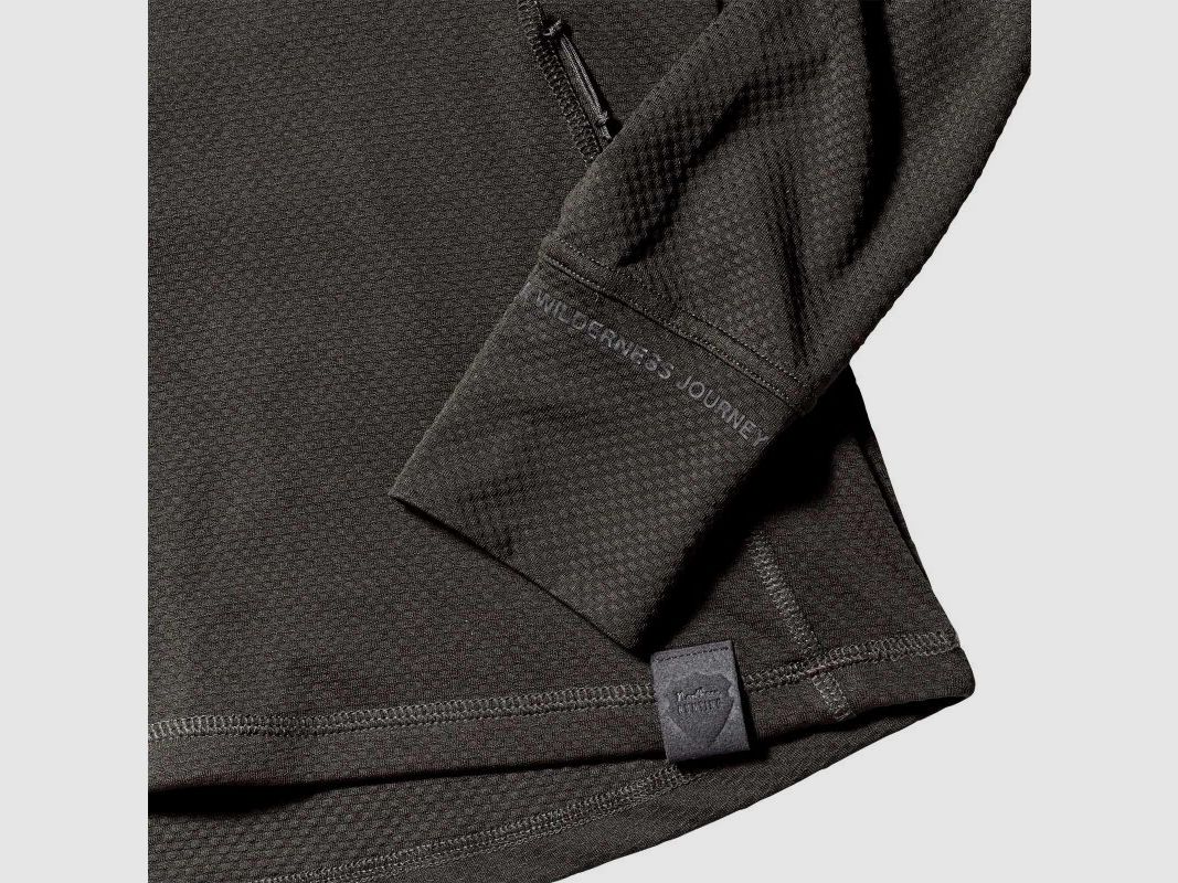 Northern Hunting Damen Pullover Sig