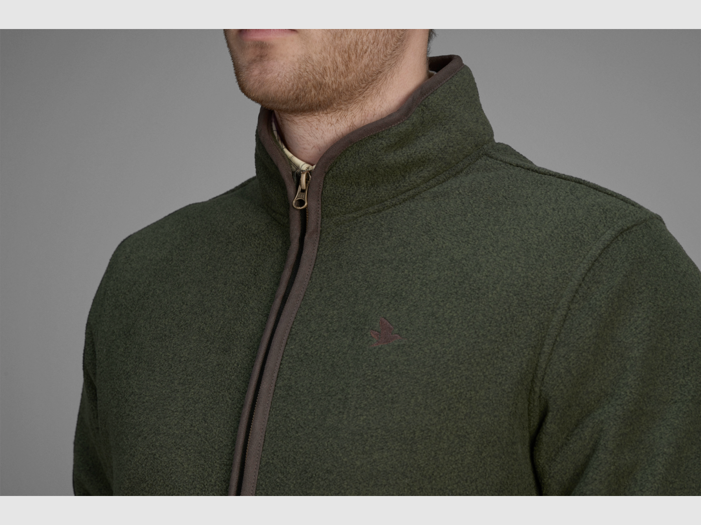 Seeland Woodcock fleece, image 4 of 6