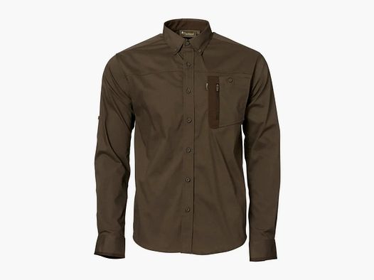 Pinewood Longsleeve Tiveden TC InsectStop