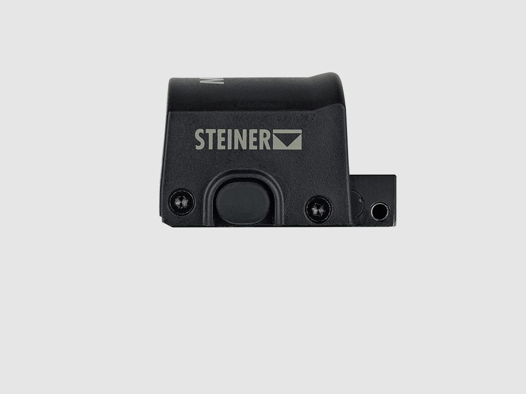 STEINER Rotpunktvisier Micro Reflex Sight (MRS) Universal