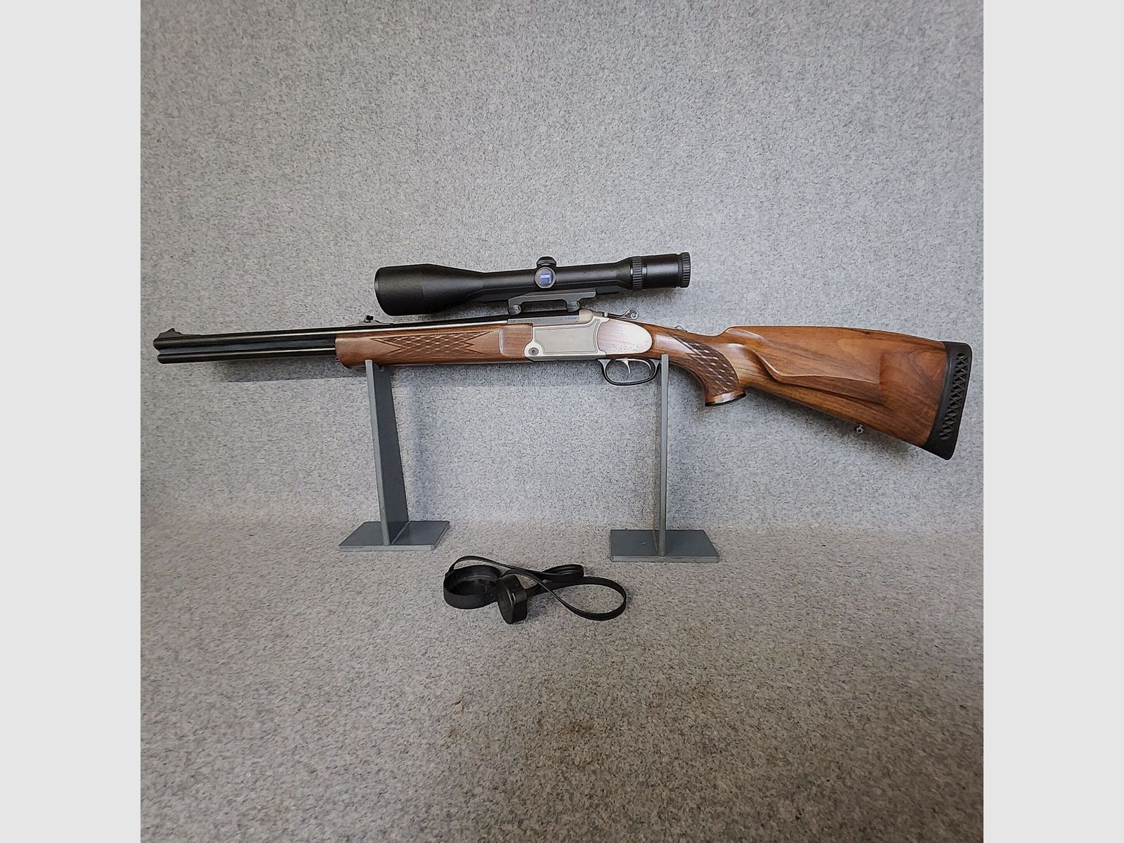 Blaser BS 95