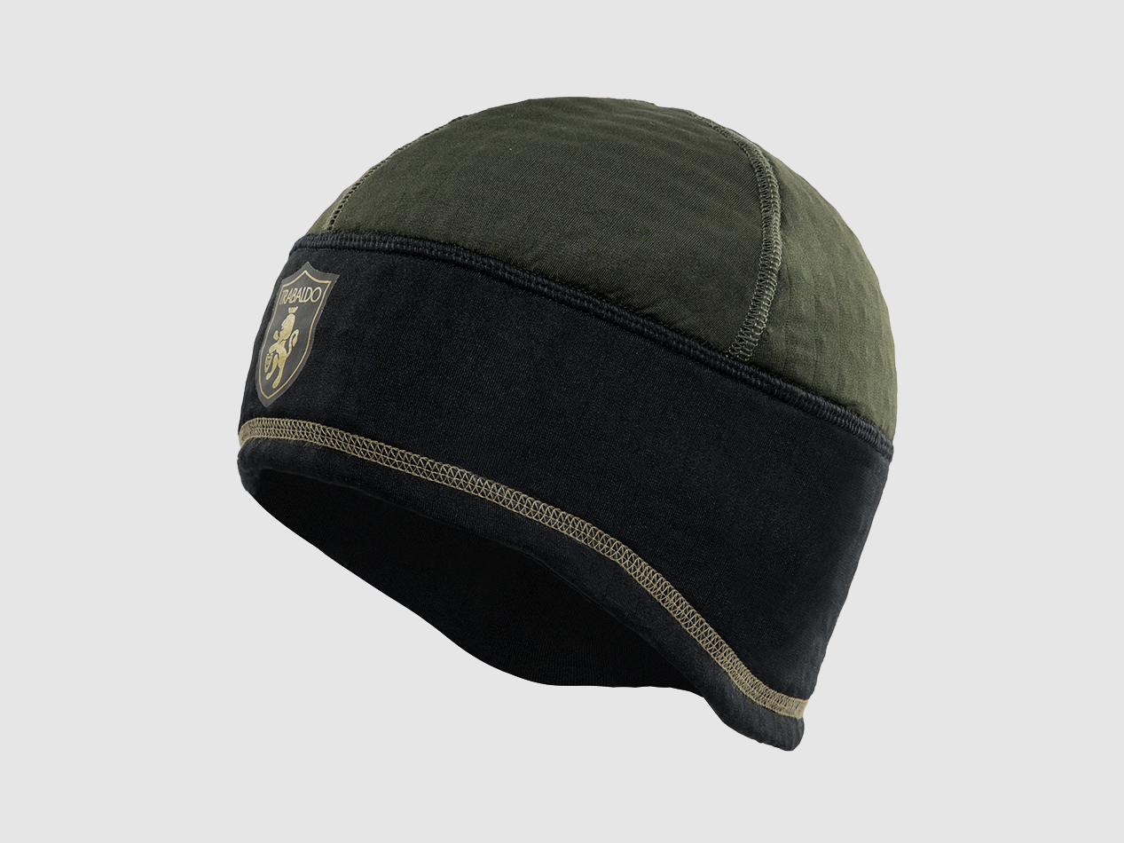 TRABALDO – GORRA FOX ALP, imagen 1 de 2