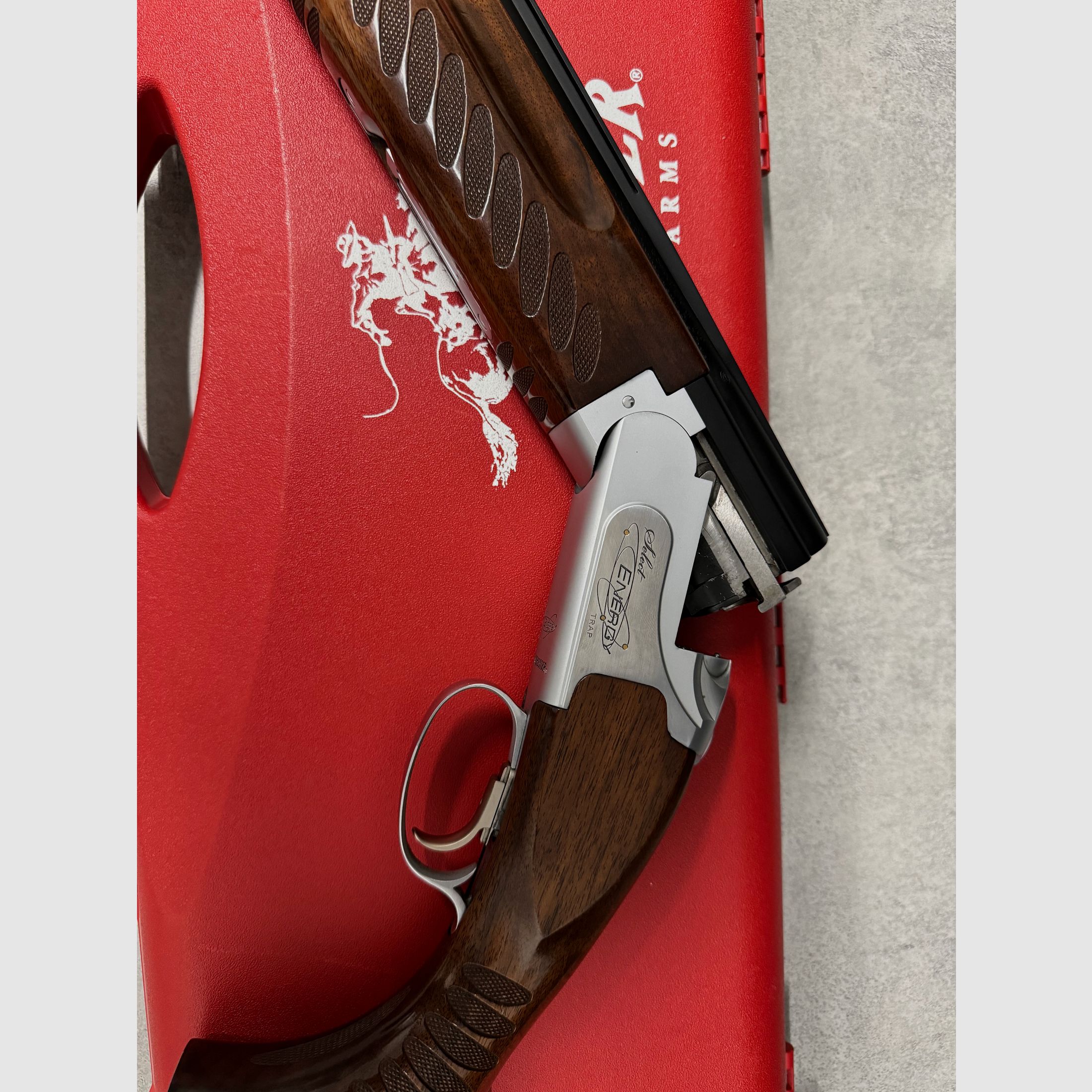 Winchester Select Energy Trap